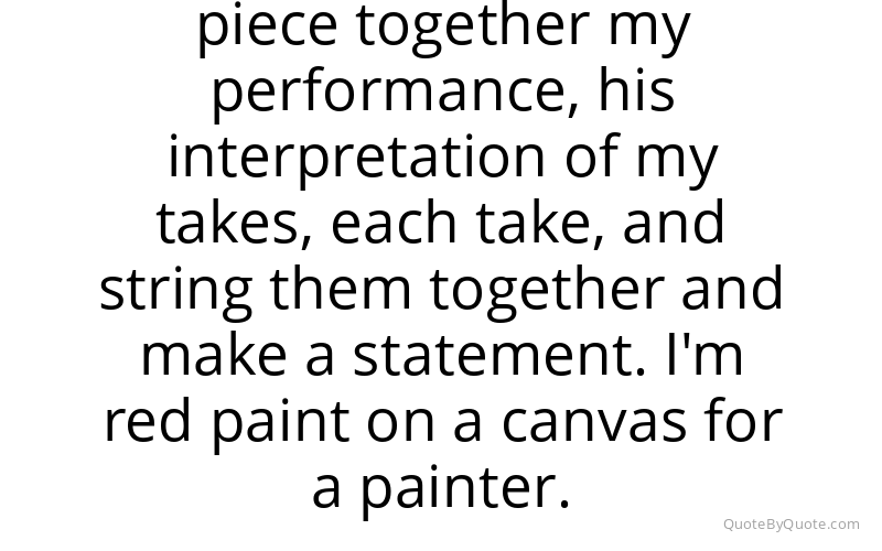 Preview image for this quote by Cuba Gooding, Jr.