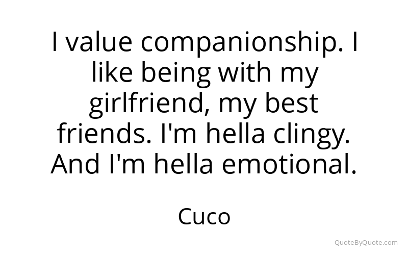 Preview image for this quote by Cuco