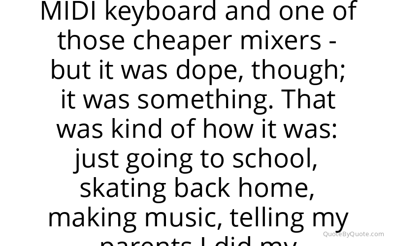 Preview image for this quote by Cuco