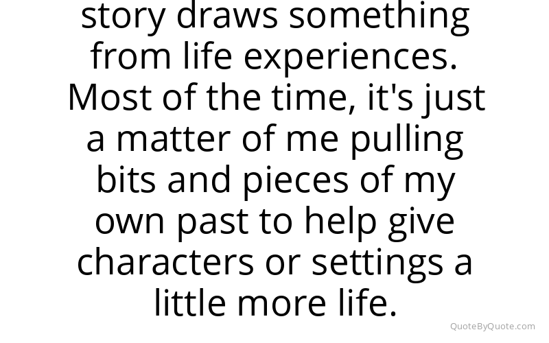 Preview image for this quote by Cullen Bunn