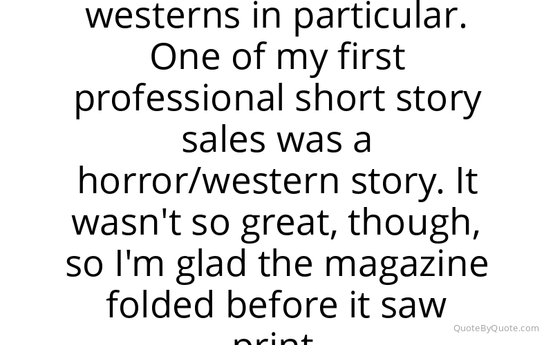 Preview image for this quote by Cullen Bunn