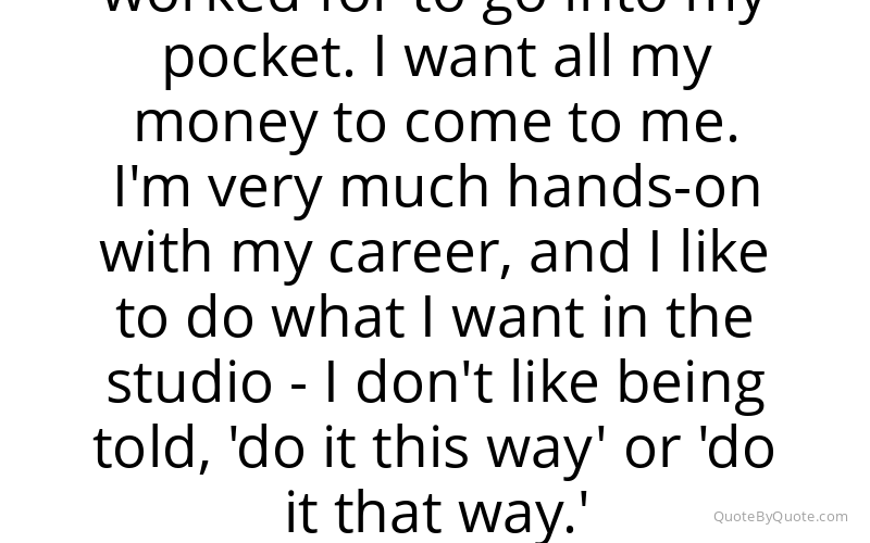 Preview image for this quote by Cupcakke