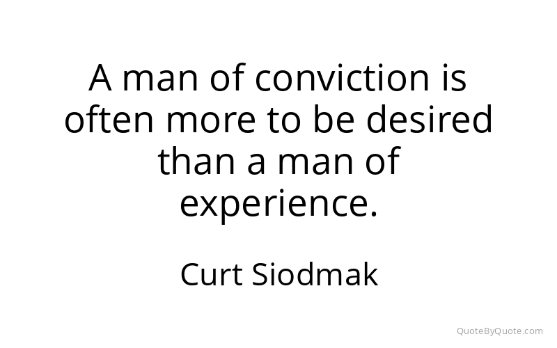 Preview image for this quote by Curt Siodmak