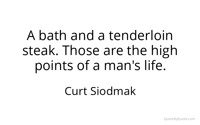 Preview image for this quote by Curt Siodmak