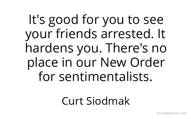 Preview image for this quote by Curt Siodmak