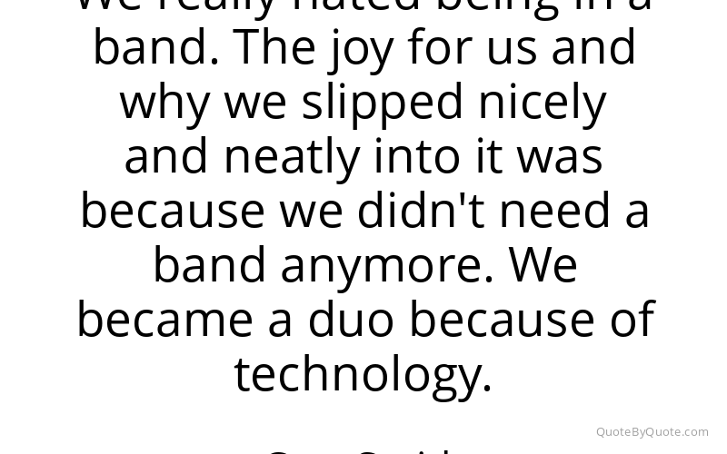 Preview image for this quote by Curt Smith