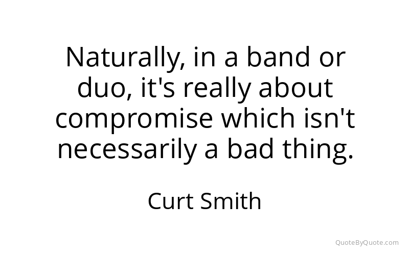 Preview image for this quote by Curt Smith