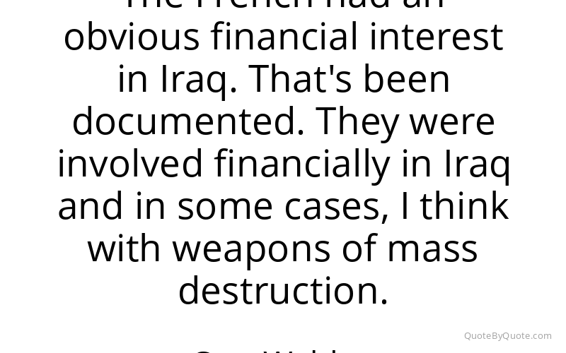 Preview image for this quote by Curt Weldon