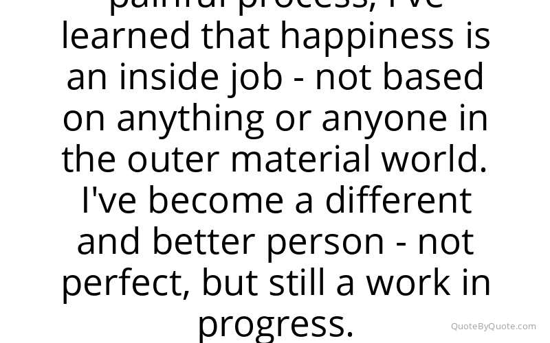 Preview image for this quote by Alana Stewart