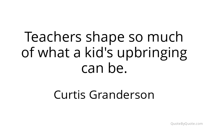 Preview image for this quote by Curtis Granderson