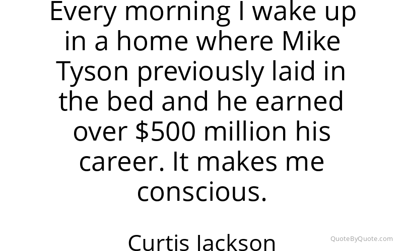 Preview image for this quote by Curtis Jackson