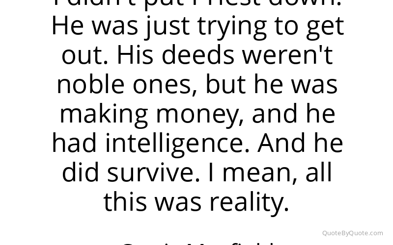 Preview image for this quote by Curtis Mayfield