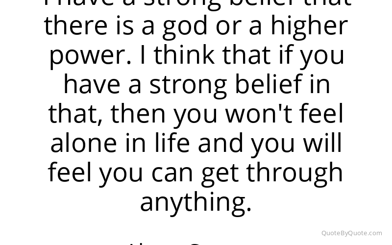 Preview image for this quote by Alana Stewart