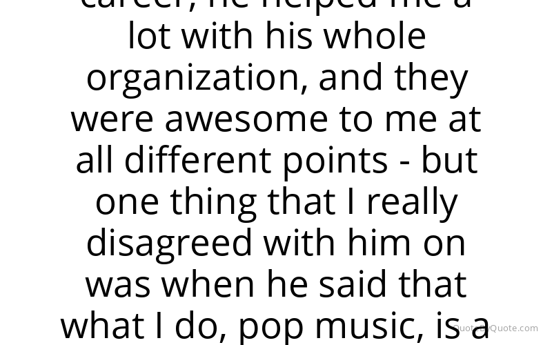 Preview image for this quote by Cyndi Lauper