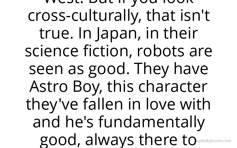 Preview image for this quote by Cynthia Breazeal