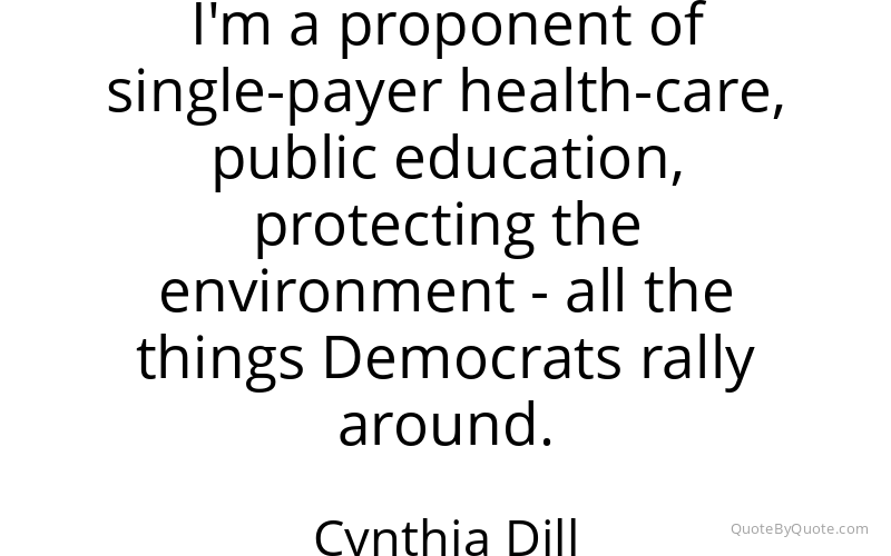 Preview image for this quote by Cynthia Dill