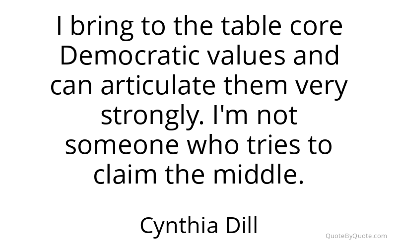 Preview image for this quote by Cynthia Dill