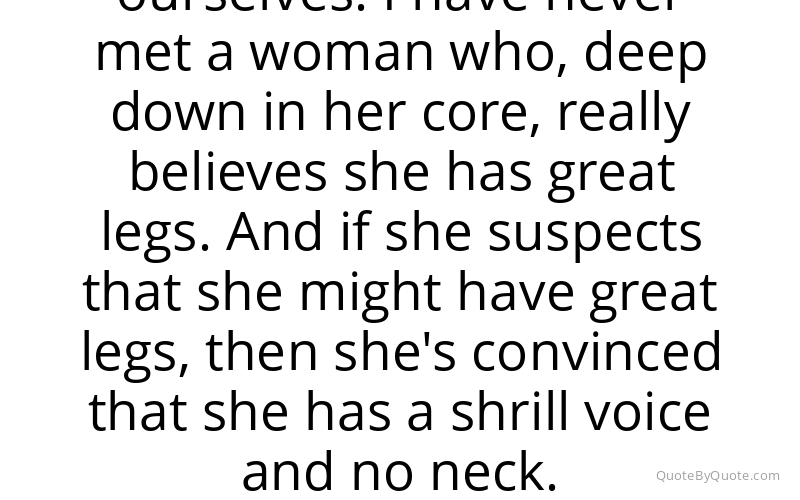 Preview image for this quote by Cynthia Heimel