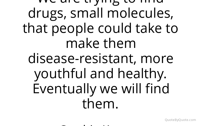 Preview image for this quote by Cynthia Kenyon