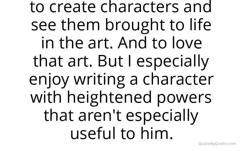 Preview image for this quote by Cynthia Leitich Smith
