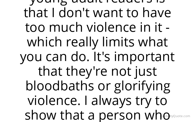 Preview image for this quote by Alane Ferguson