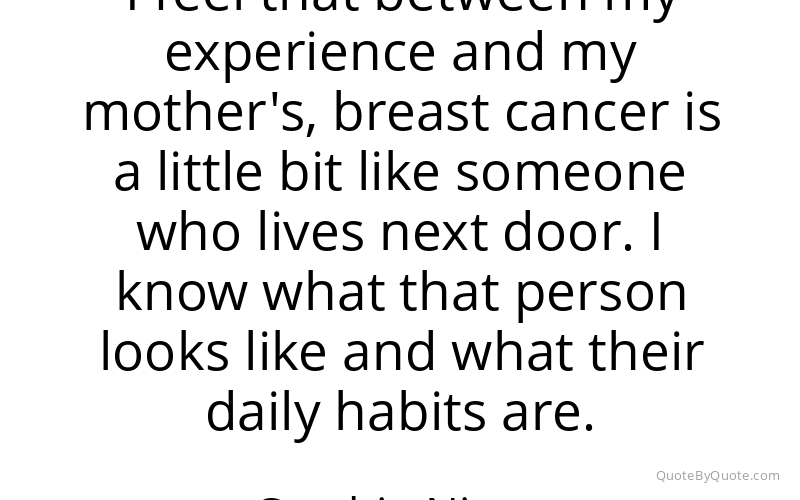 Preview image for this quote by Cynthia Nixon