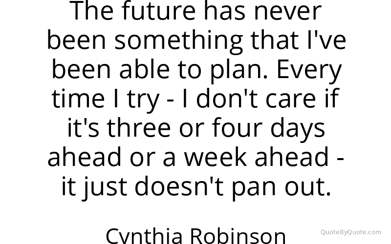 Preview image for this quote by Cynthia Robinson