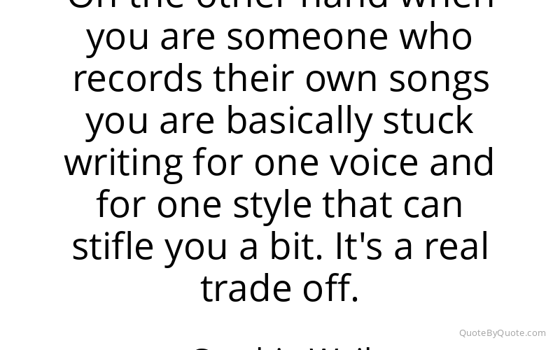 Preview image for this quote by Cynthia Weil