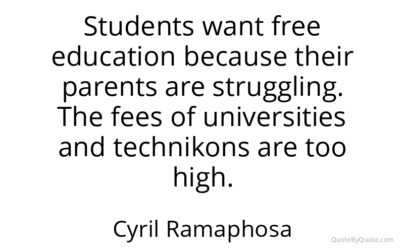 Preview image for this quote by Cyril Ramaphosa