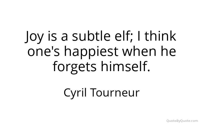 Preview image for this quote by Cyril Tourneur