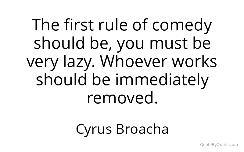 Preview image for this quote by Cyrus Broacha