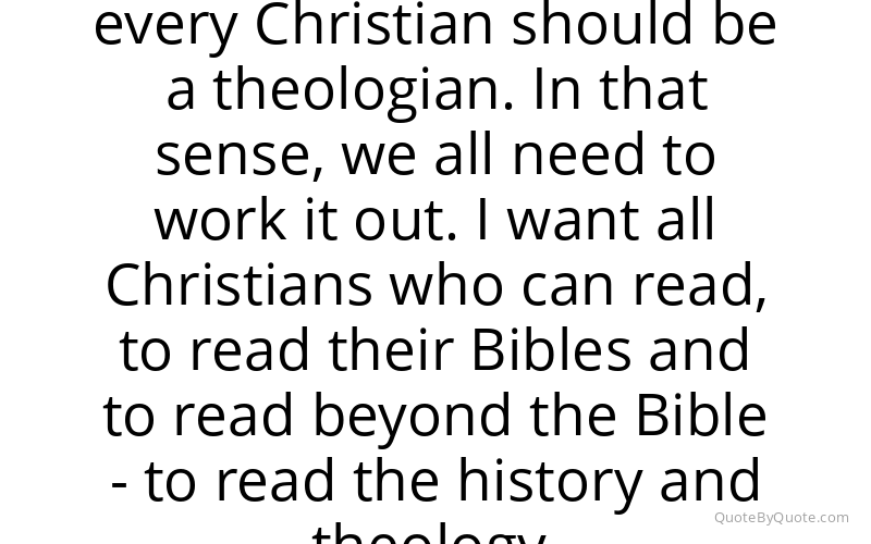 Preview image for this quote by D. A. Carson