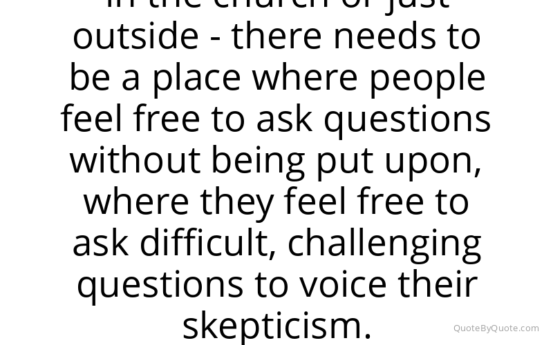 Preview image for this quote by D. A. Carson