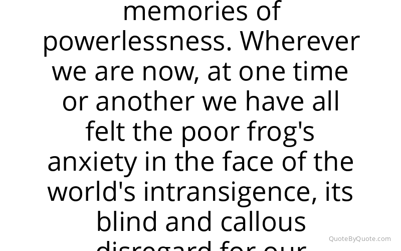 Preview image for this quote by D. B. Weiss