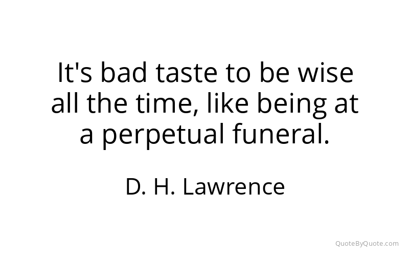 Preview image for this quote by D. H. Lawrence