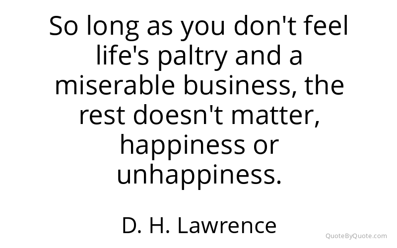 Preview image for this quote by D. H. Lawrence