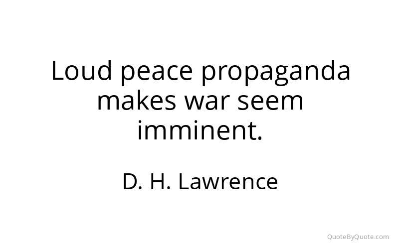 Preview image for this quote by D. H. Lawrence