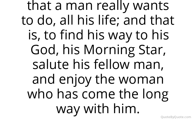 Preview image for this quote by D. H. Lawrence