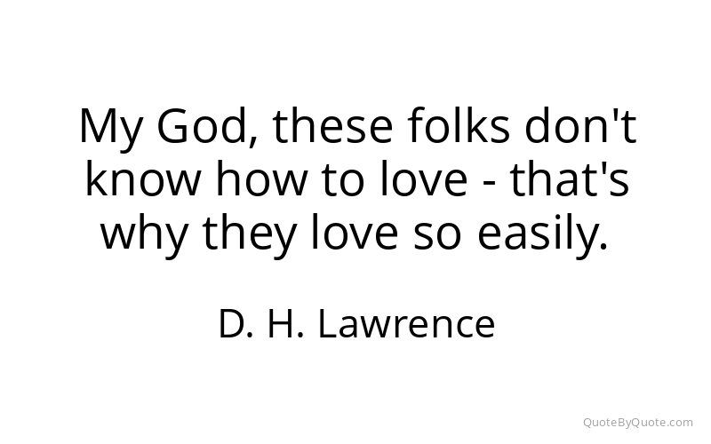 Preview image for this quote by D. H. Lawrence