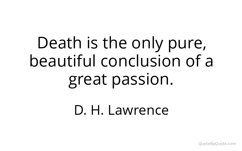 Preview image for this quote by D. H. Lawrence