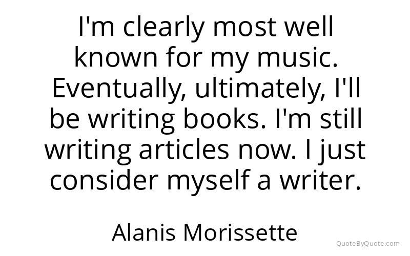 Preview image for this quote by Alanis Morissette