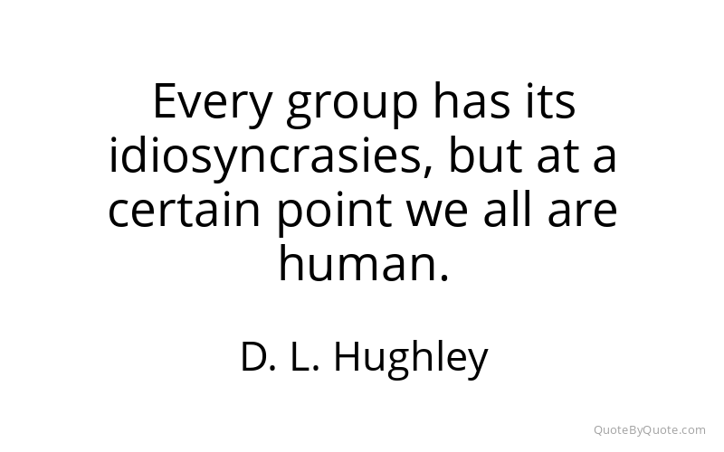 Preview image for this quote by D. L. Hughley