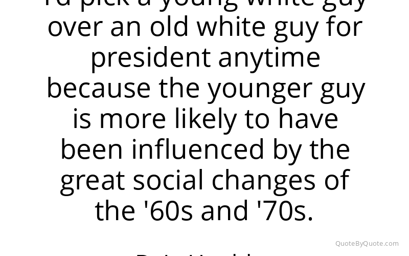 Preview image for this quote by D. L. Hughley