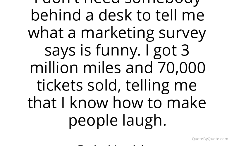 Preview image for this quote by D. L. Hughley
