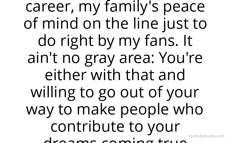 Preview image for this quote by DaBaby