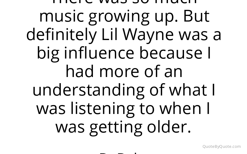 Preview image for this quote by DaBaby