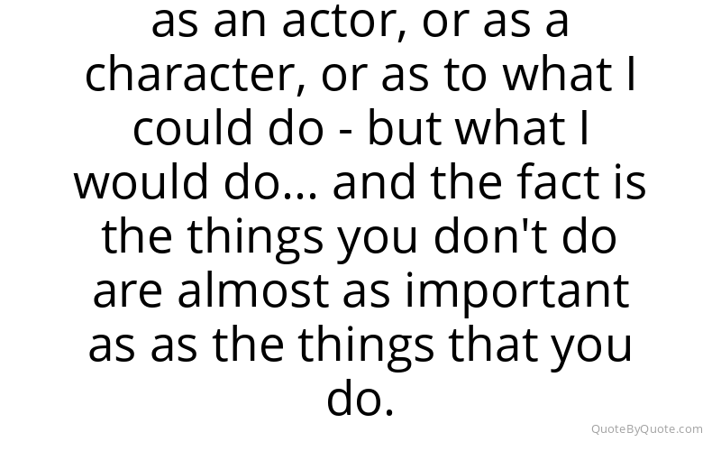 Preview image for this quote by Dabney Coleman
