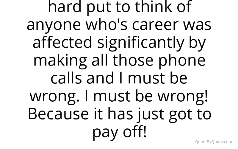 Preview image for this quote by Dabney Coleman