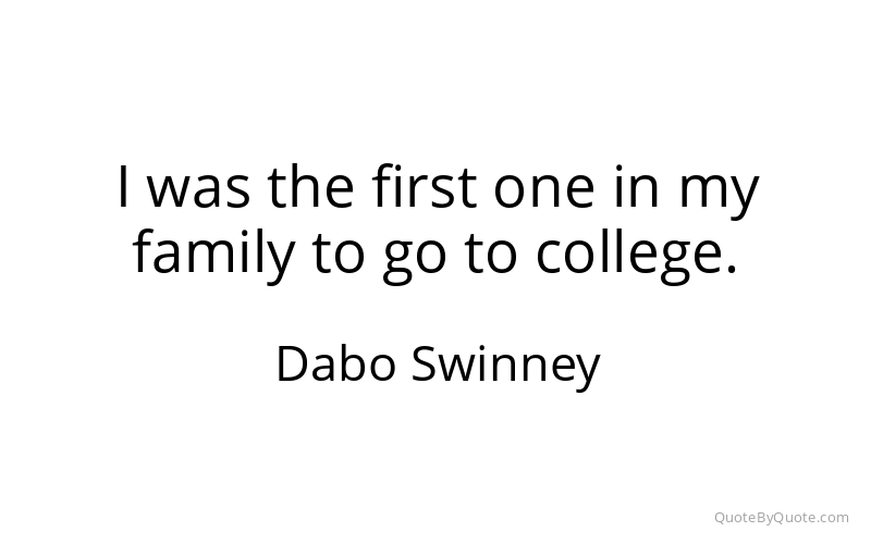 Preview image for this quote by Dabo Swinney