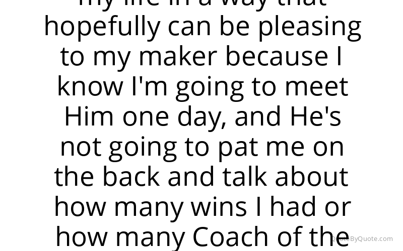 Preview image for this quote by Dabo Swinney